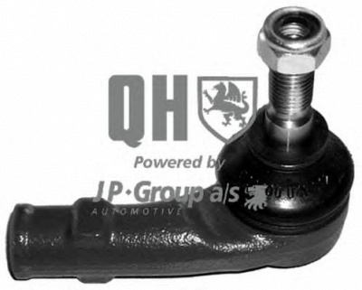 JP GROUP 1144601289 -  Наконечник поперечной рулевой тяги